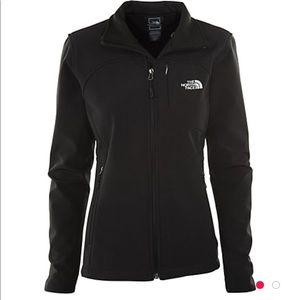 Women’s North Face APEX Bionic Jacket - Size M